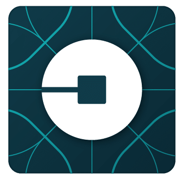 Uber logo