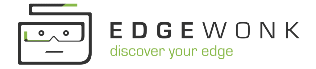 Edgewonk logo