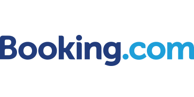 Booking logo