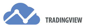Logo tradingview