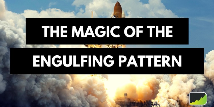 Engulfing Pattern