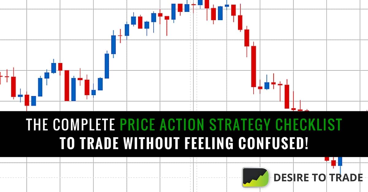 Complete Price Action Checklist Preview