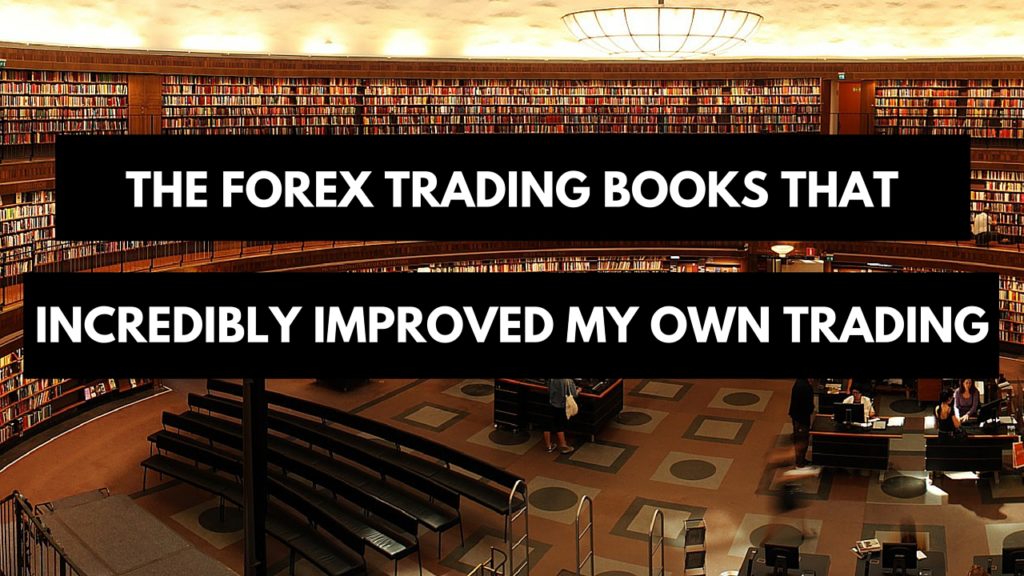 Forex Trading Books