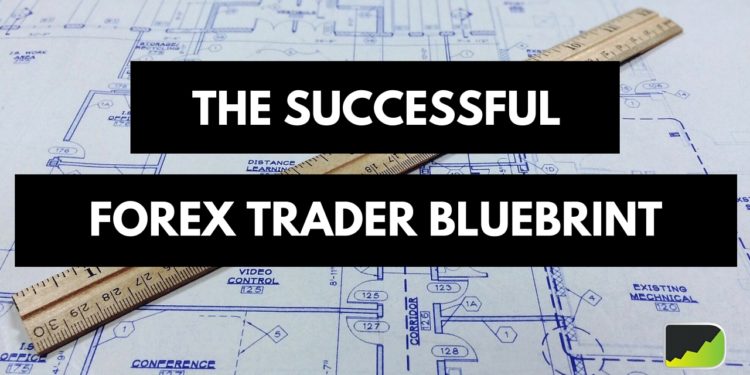 becoming a profitable forex trader
