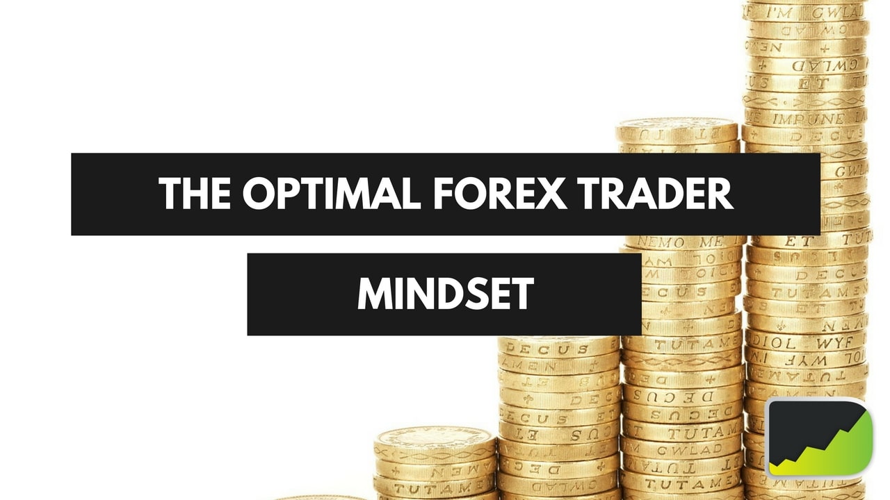 The forex mindset