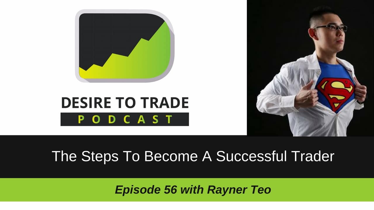 Rayner teo forex