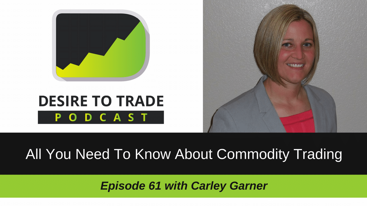Currency trading in the forex and futures markets by carley garner
