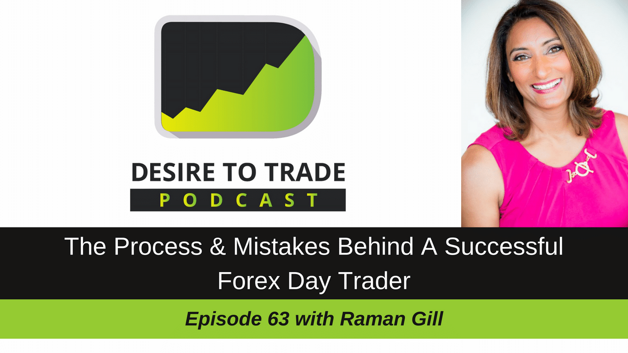 Successful forex trader interview