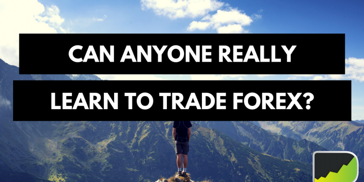 Learn forex live