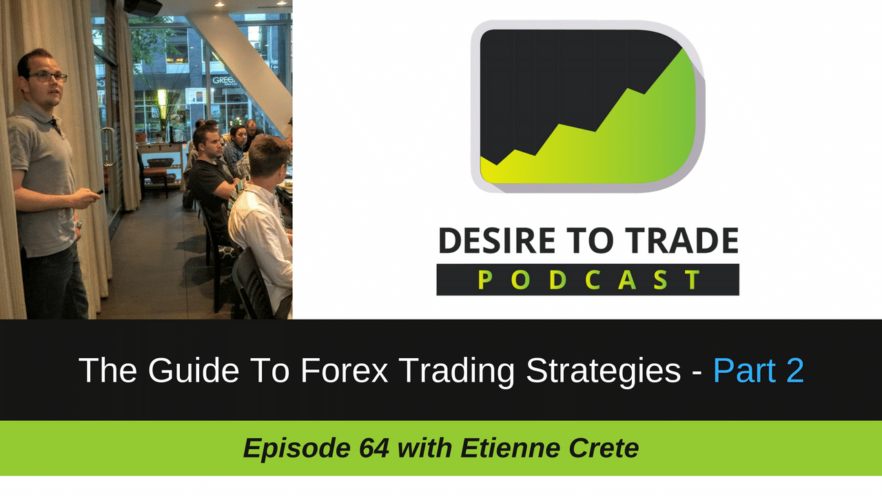 Forex brokers guide