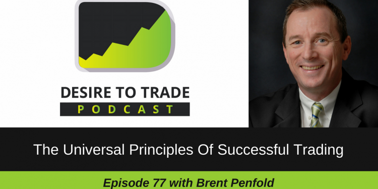 077- The Universal Principles Of Successful Trading - Brent Penfold