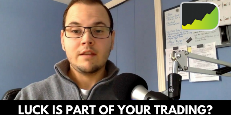 Forex Trading Q&A: Removing Luck & Simple Ways To Win In The Market