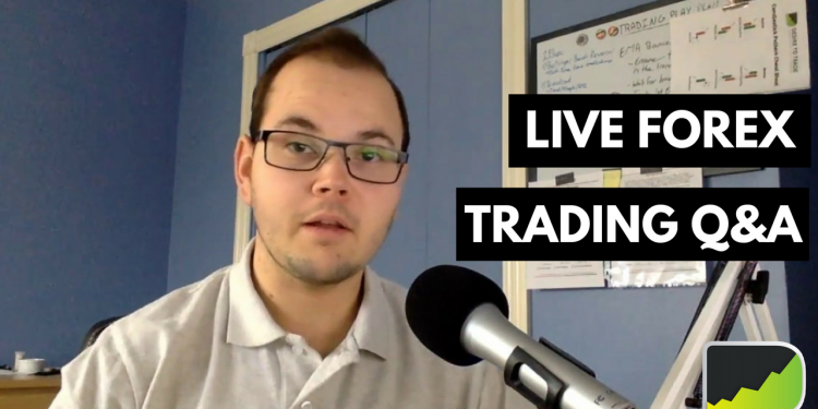 ONE Simple Thing To Improve Your Trading & Using Candlesticks In Forex Trading