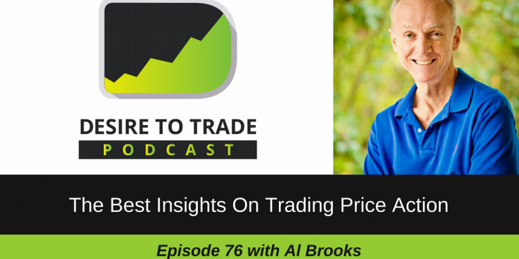 076- The Best Insights On Trading Price Action - Al Brooks
