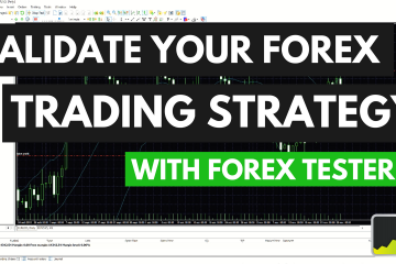 Forex trade tester