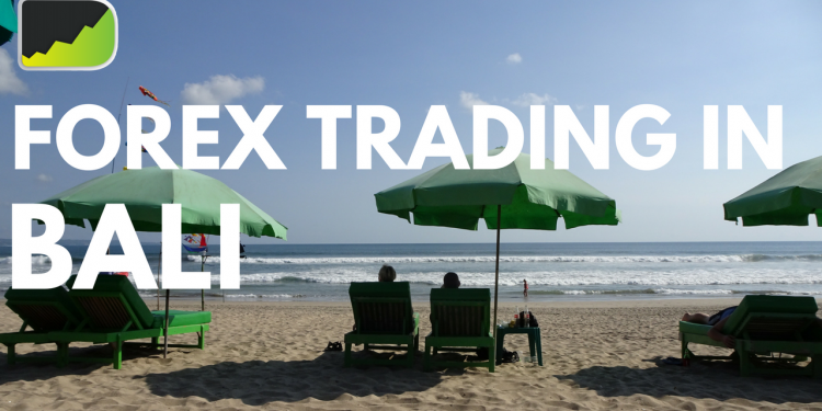 Forex trade indonesia