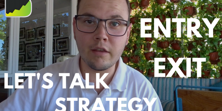 Trading Strategies To Enter And Exit The Forex Market