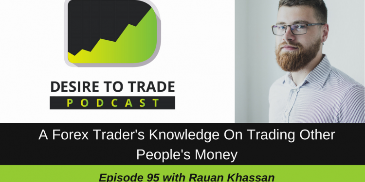Trading Other People's Money