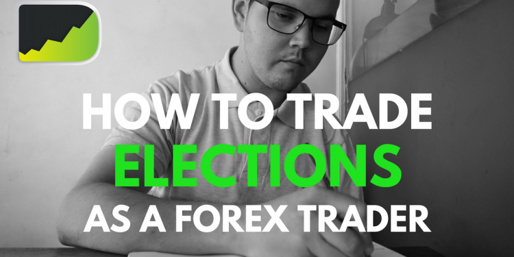 How I Will Trade The UK (And Others) Elections - Bali Forex Trading Vlog