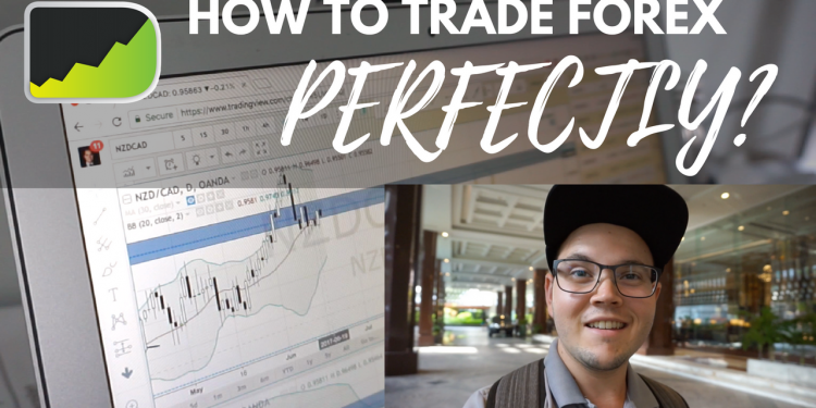 The Perfect Trading Day