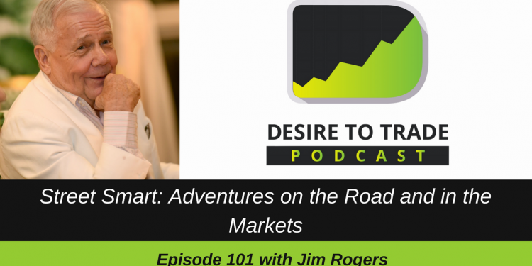101- Street Smart- Adventures on the Road and in the Markets - Jim Rogers (1)