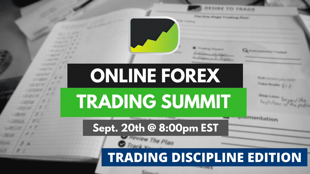 Forex trading essentials