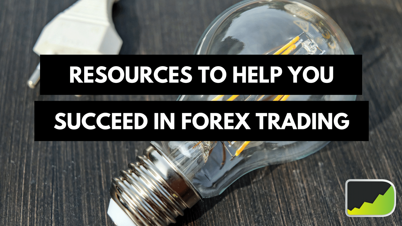 Forex Trading Resources To Help You Succeed Desire To Trade - 