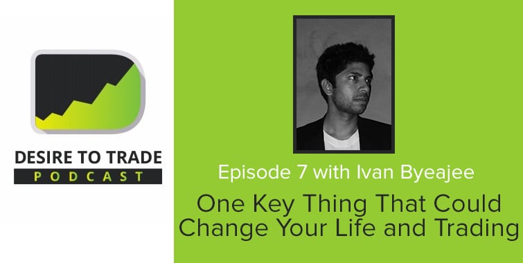 Yvan Byeajee Interview