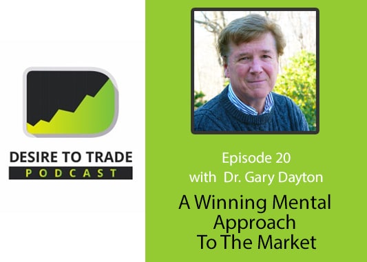 Dr. Gary Dayton Interview