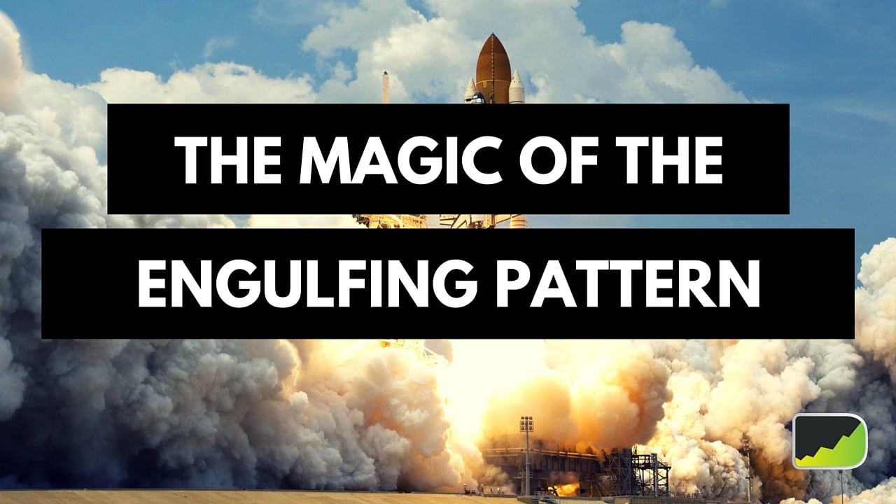 Engulfing Pattern