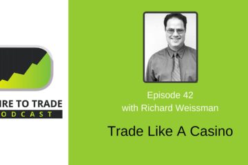 Trade Like A Casino - Richard Weissman