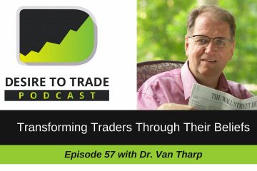 Dr. Van Tharp Interview