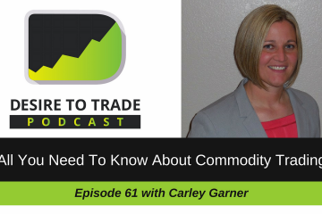 carley garner podcast interview