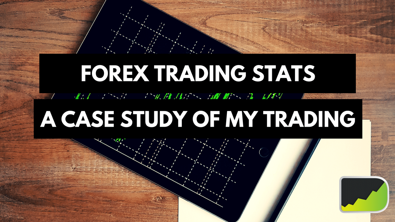 online trading case study