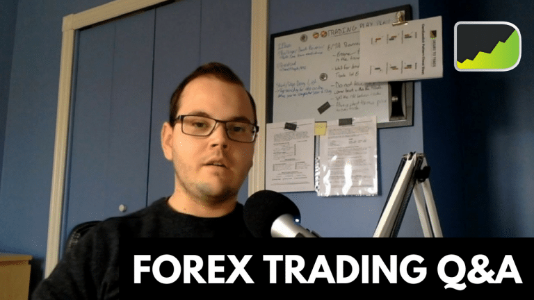 Why traders blow up their accounts