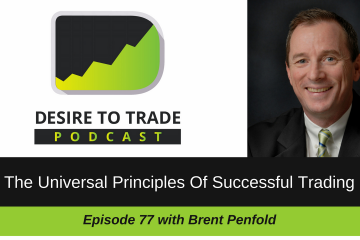 077- The Universal Principles Of Successful Trading - Brent Penfold