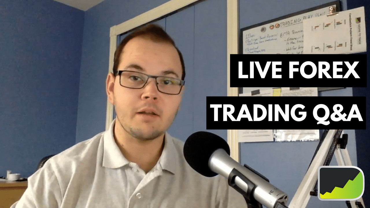 Twitter forex live