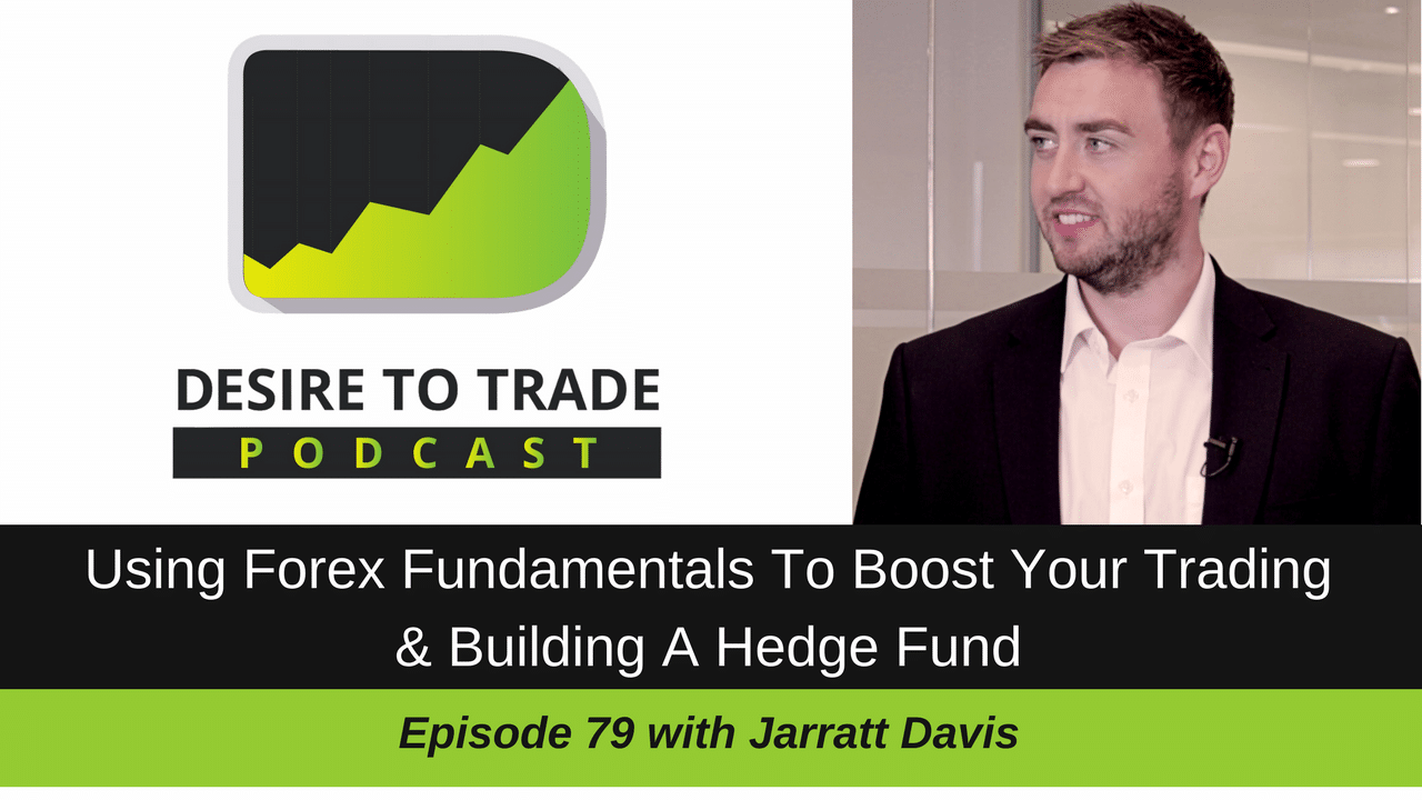 Forex trading fundamentals
