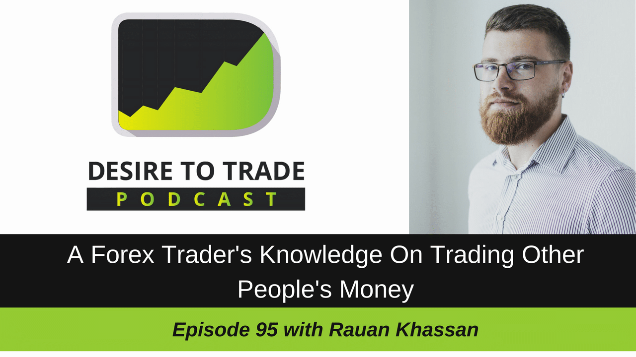Top forex trader interview