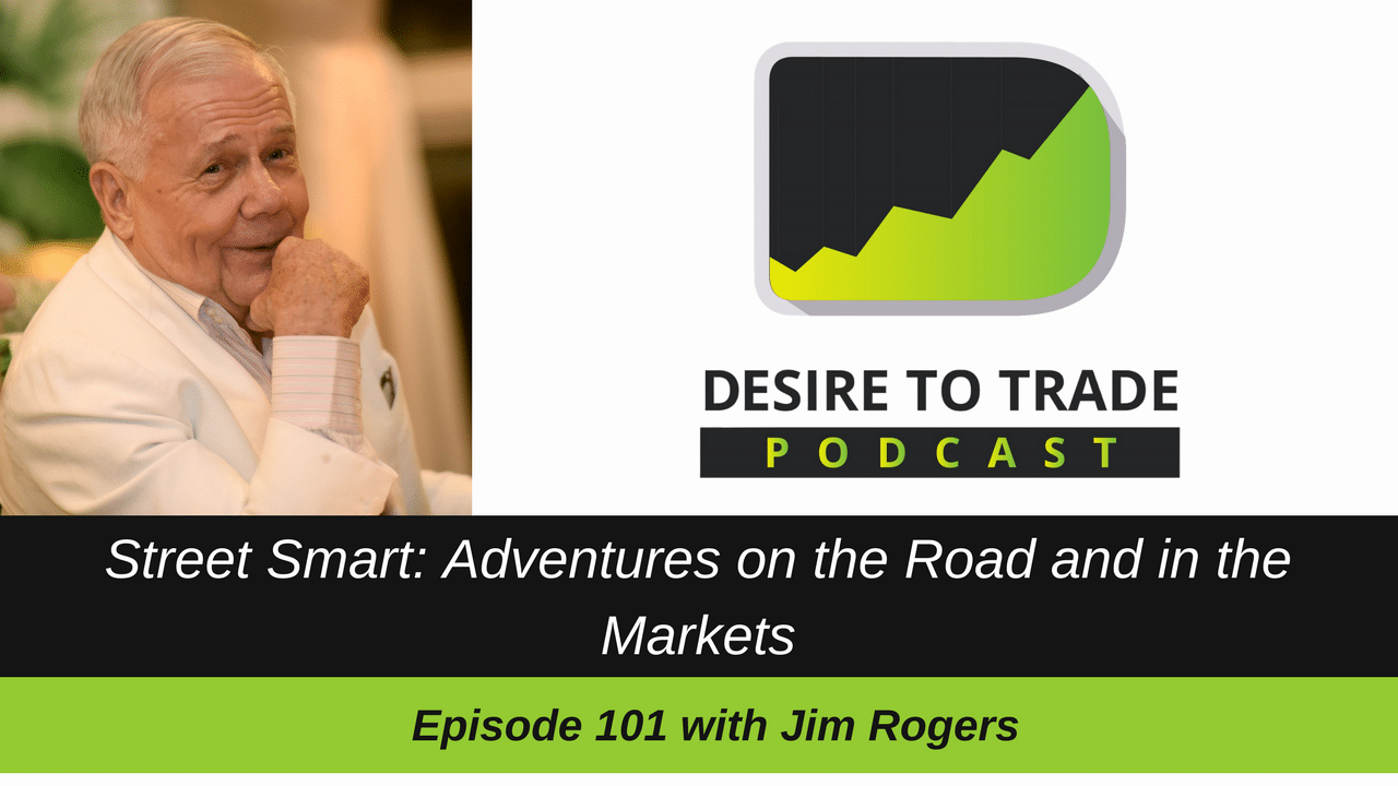 101- Street Smart- Adventures on the Road and in the Markets - Jim Rogers (1)