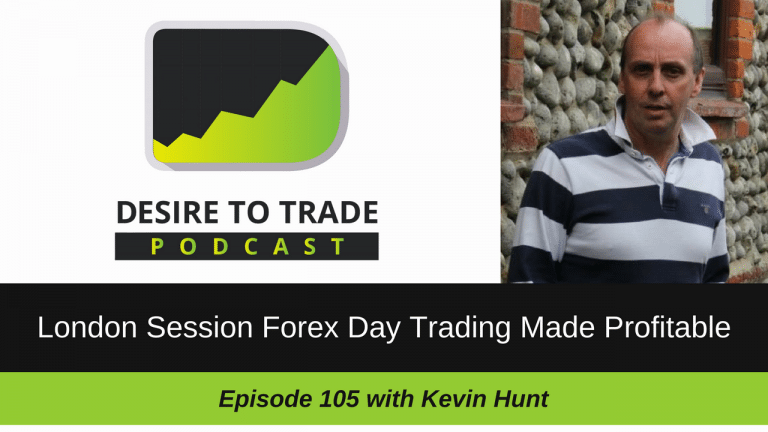 London session Forex day trader