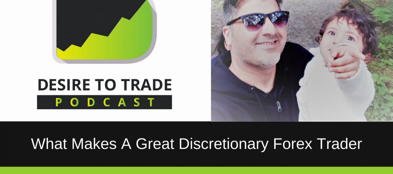 Will Hunting What Makes A Great Discretionary Forex Trader - 