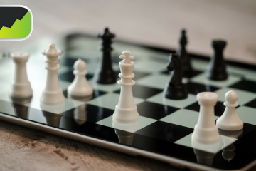 How To Create A Strong Trading Strategy - The Ultimate Guide - FeaturedImage