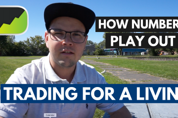 My Forex Success Story (documentary of the travel part!)