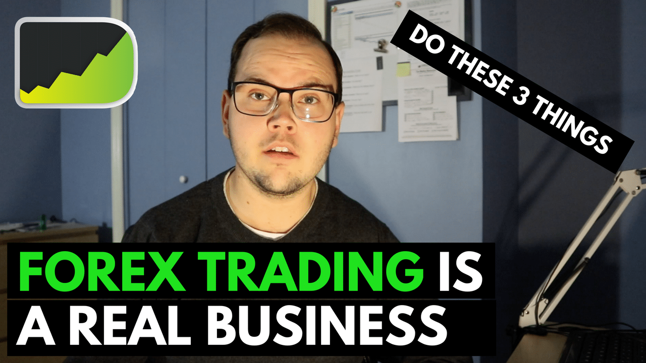 Corporate forex broker