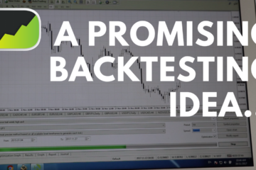 How To Use The Trend In Your Forex Backtesting