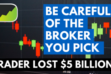 Trading Psychology Lessons From A Billion $$$ Trader