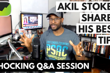 Akil Stokes Advanced Patterns, Forex Price Action & More! (1)