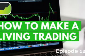 How To Make A Living Trading Forex Using Your Psychology