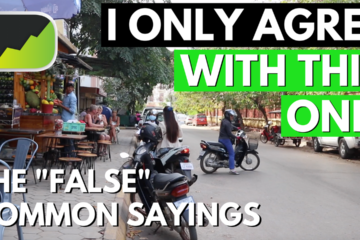 Forex Trading Common Sayings